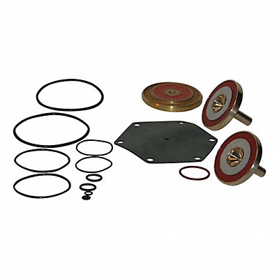 WATTS LFRK909M1RT1142 Backflow Preventer Repair Kit