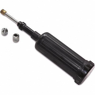 FUNNEL KING 32990 Manual Grease Gun 8 in L 20 psi