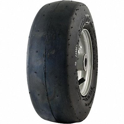 MARASTAR 20402 Lawn/Garden Tyre Rubber Size 11x4.0-5