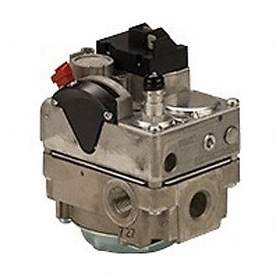 ROBERTSHAW 720055 Valve Gas Vdr 7611