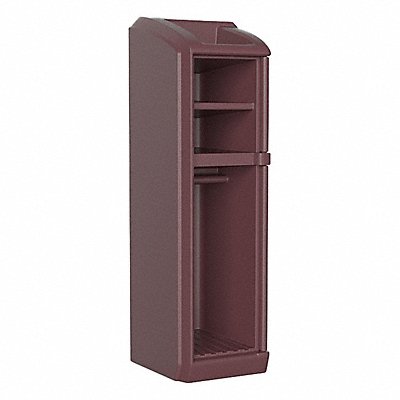 CORTECH 7200BYS Endurance(TM) Locker