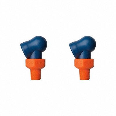 LOC-LINE 72048 Nozzle XR Style 0.117india PK2