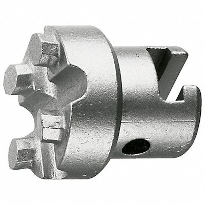 ROTHENBERGER 72191 Drain Cleaning Cutter Steel