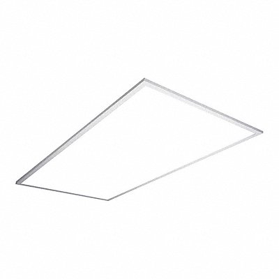 METALUX 24FP6450C A Lens Led Tr 6400 Lum 40K 0-10V Dimm 2