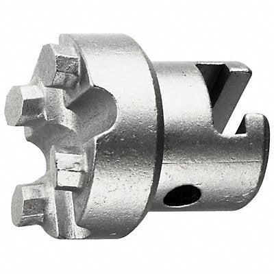 ROTHENBERGER 72295 Drain Cleaning Cutter Steel