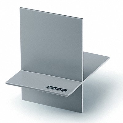 LEICA 723774 Corner Target Plate For Laser Meters