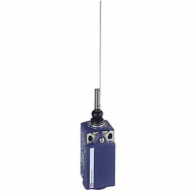 TELEMECANIQUE SENSORS XCKP2106M12 Limit Switch Cat Whisker 1NO/1NC