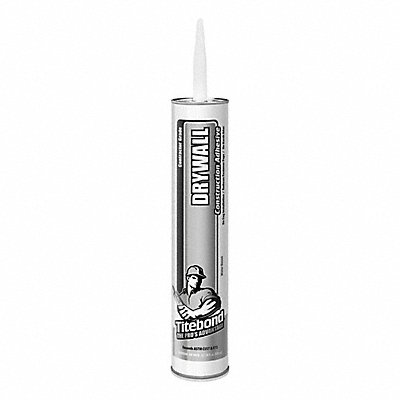 TITEBOND 7292 Construction Adhesive 28 Oz Beige