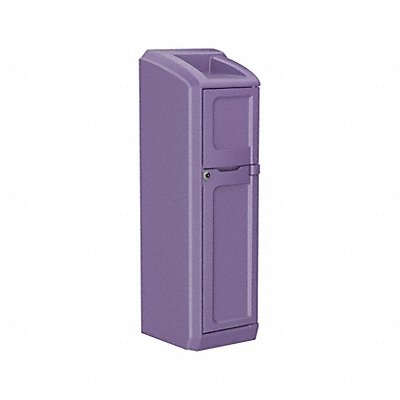 CORTECH 7300IG Endurance(TM) Locker with Door
