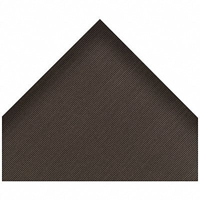 NOTRAX 730C0036BL150 Floor Runner Black 3 ft.x150 ft.