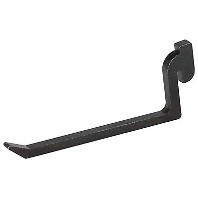 FLEXTUR 73524618 Steel Hook PK10