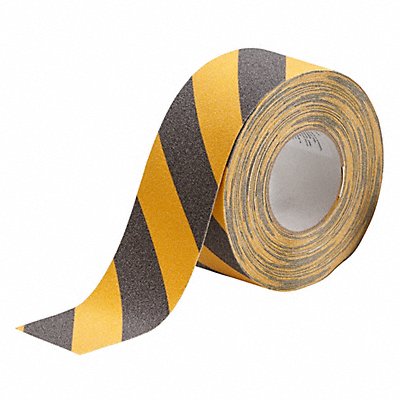 BRADY 78148 Striped Anti-Slip Tape