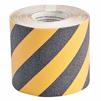 BRADY 78150 Striped Anti-Slip Tape