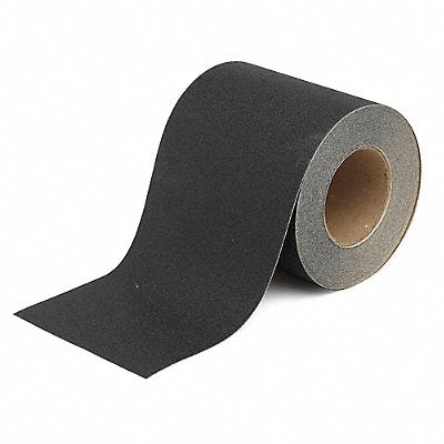 BRADY 78193 Tape Roll 6 Size Black
