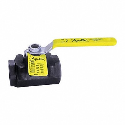 APOLLO 73A1032427A Manual Two-Way Ball Valve 1/2 in Sz CS