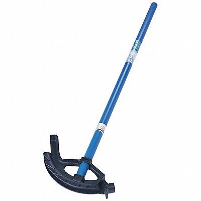 IDEAL 74027 Conduit Bender 3/4 EMT 1/2 Rigid