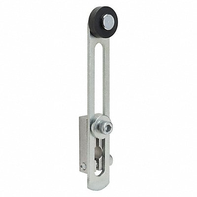 TELEMECANIQUE SENSORS 7DN Limit Switch Lever Arm Rotary Lever Roller 3.38inArmL