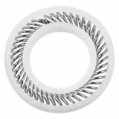 USA INDUSTRIALS ZUSASES1 Spring Energized Seal PTFE 0.114 in ID