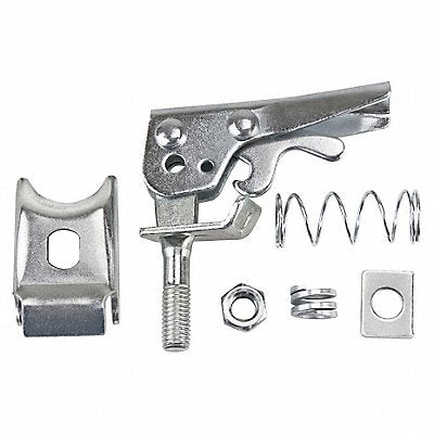 REESE 74796 Coupler Repair Kit Bright Zinc