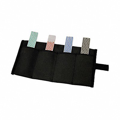 DMT W4K Diamond Whetstone Kit 4