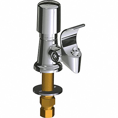 CHICAGO FAUCETS 748765ABCP Bubbler Drinking Fountain Bubbler