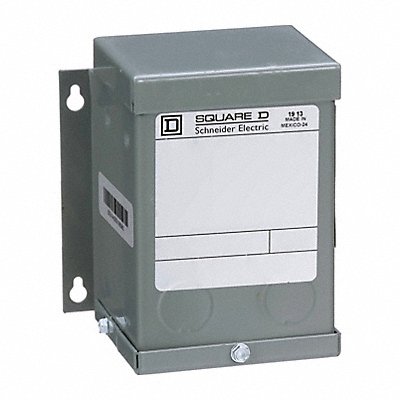 SQUARE D 50SV51A Transformer 50VA 600VAC
