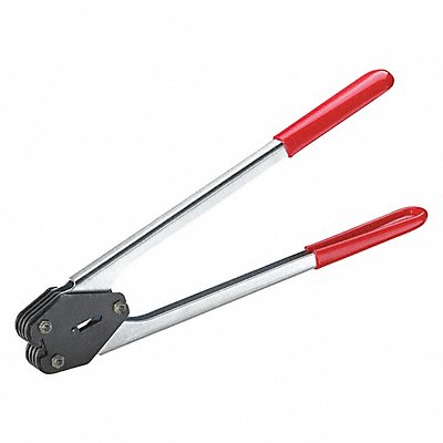 MIP MIP40012 Strap Sealer Standar Heavy Duty Poly