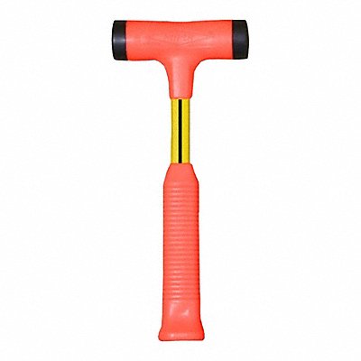 NUPLA 7510275 Strike Pro Power Drive Hammer 1 1/2 lb