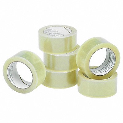 SKILCRAFT 7510020000000 Packing Tape PK 6
