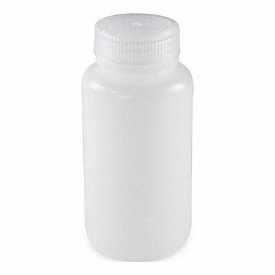 GLOBE SCIENTIFIC 7510250BKS Bottle PK 250