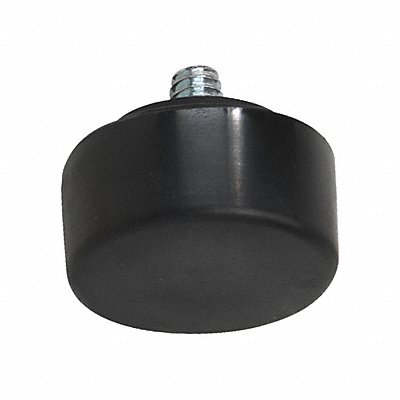 NUPLA 7515152 Hammer Tip Head Soft Brown