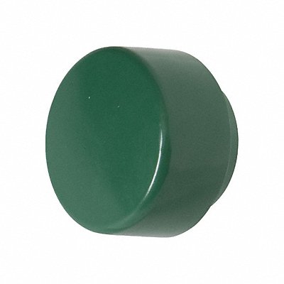 NUPLA 7515304 Hammer Tip Head Tough Green