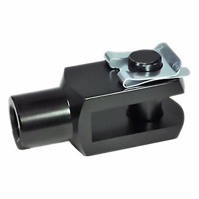 JW WINCO 7511632M16SLAL Clevis Rod Ends