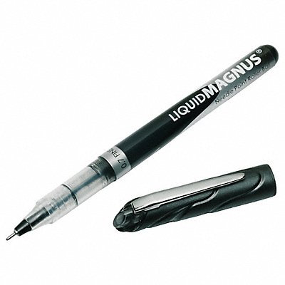 SKILCRAFT 7520020000000 Pen Black Fine Point (0.7 Mm)