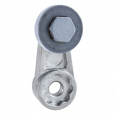 TELEMECANIQUE SENSORS ZCKY13 Limit Switch Lever Arm Rotary Lever Roller 1.61inArmL