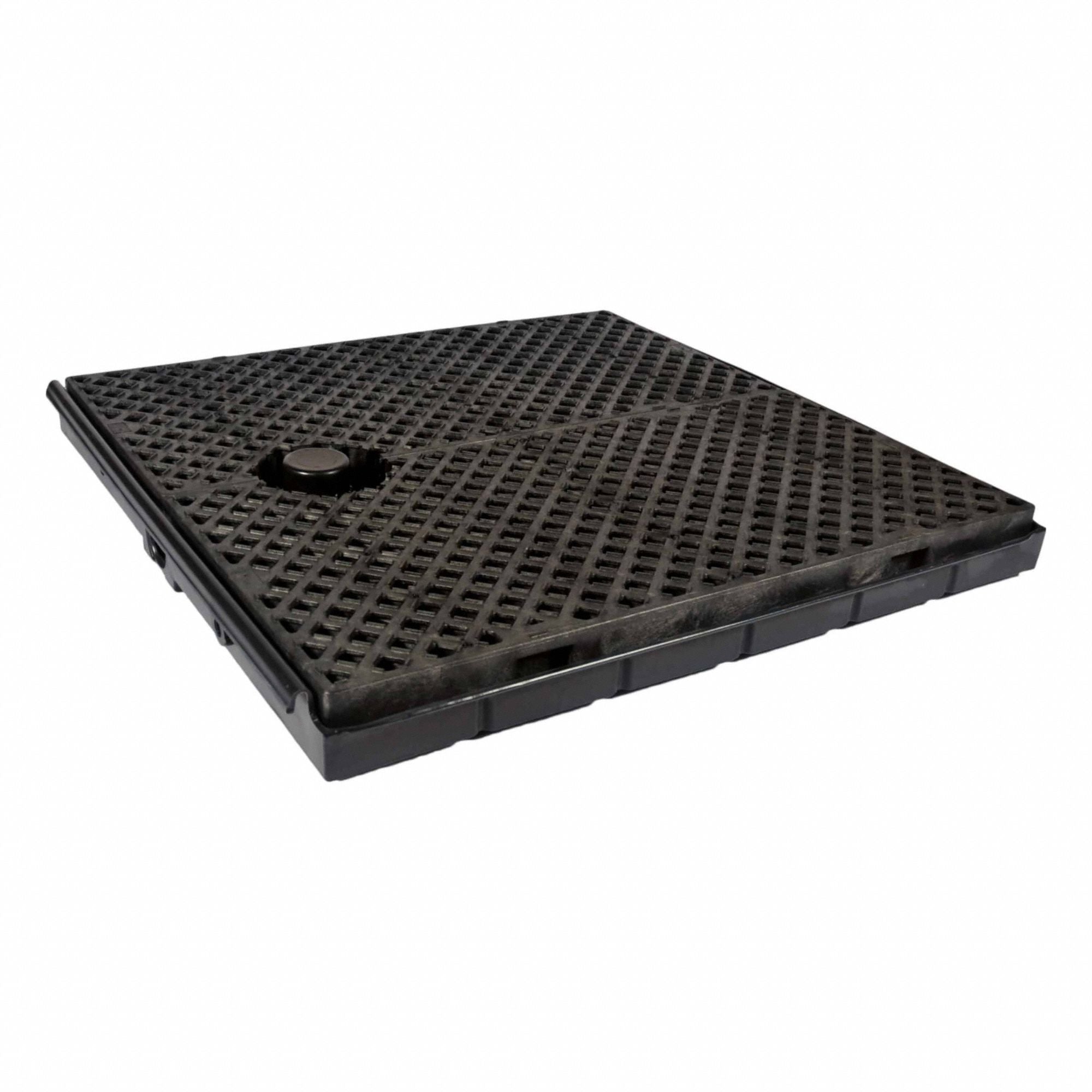 ULTRATECH 7560 Pellet Pan for Plastics