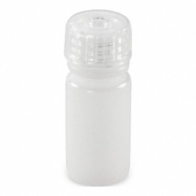 GLOBE SCIENTIFIC 7560004BKS Bottle PK 2000