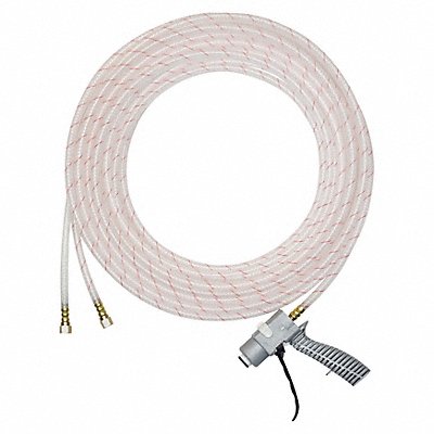 TOUCH N SEAL 7565070241 Foam Gun Hose Threaded