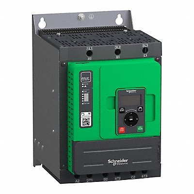 SCHNEIDER ELECTRIC ATS480C11Y Soft Start 50/60 Hz 110 A