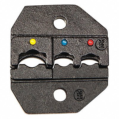 KLEIN TOOLS VDV205035 Upper and Lower Crimping Die