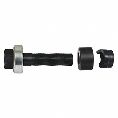 KLEIN TOOLS 53727SEN Knockout Punch Set 3/4