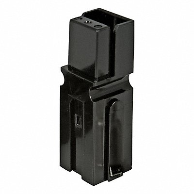 ANDERSON POWER PRODUCTS 75LOKBLKBK Housing PP75 For Black