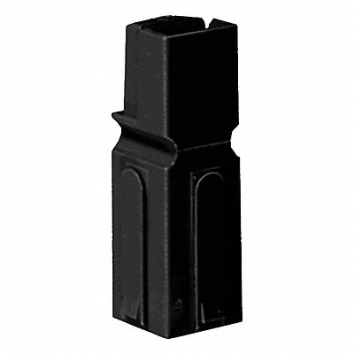 ANDERSON POWER PRODUCTS 75LOKBLK Housing PP75 For Black
