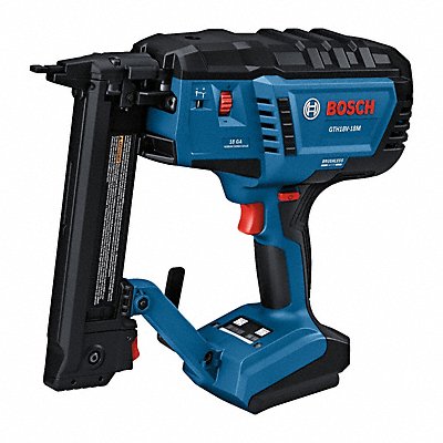 BOSCH GTH18V18MN Narrow Crown Stapler