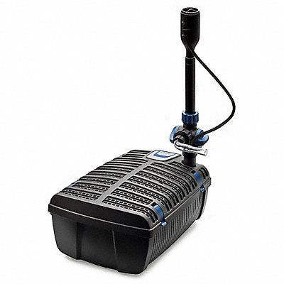OASE 76006 Pond Filtration System 60 Hz 15ft Cord
