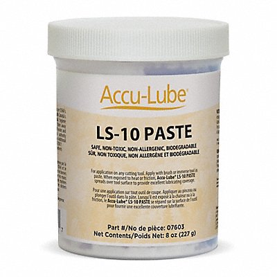 ACCU-LUBE 7603 Cutting Lubricant PK 16