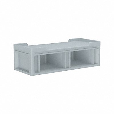 CORTECH 7615GY Endurance Bed 1.5