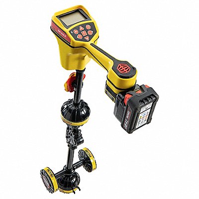 RIDGID 76813 Utility Locator 2-3/10 in Display Size