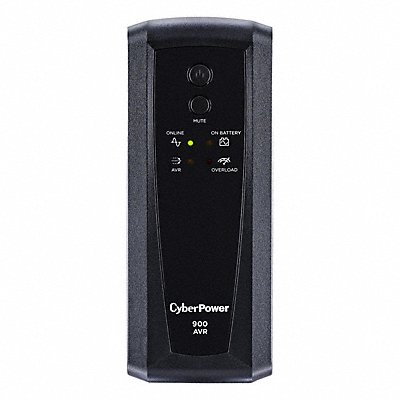CYBER POWER CP900AVR AVR UPS Systems