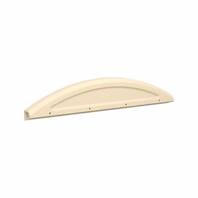 CORTECH 7702SD Endurance Wall Bunk Safety Rail
